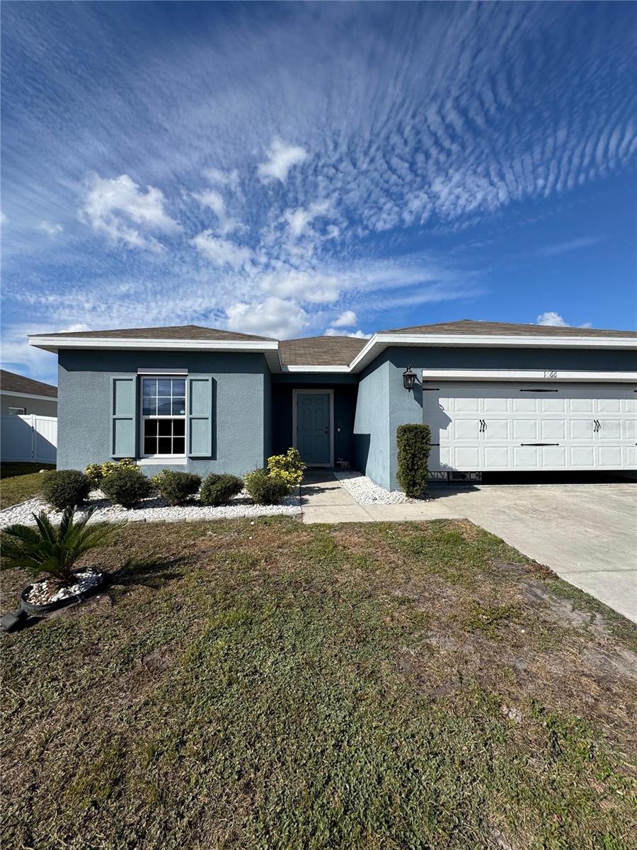 LAKES/LUCERNE PARK PH 6 - Residential Lease