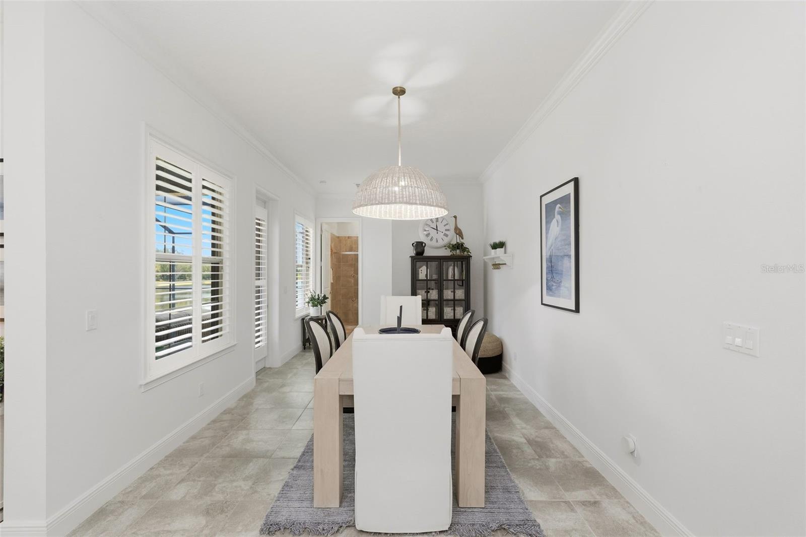 STEEPLE CHASE - Residential