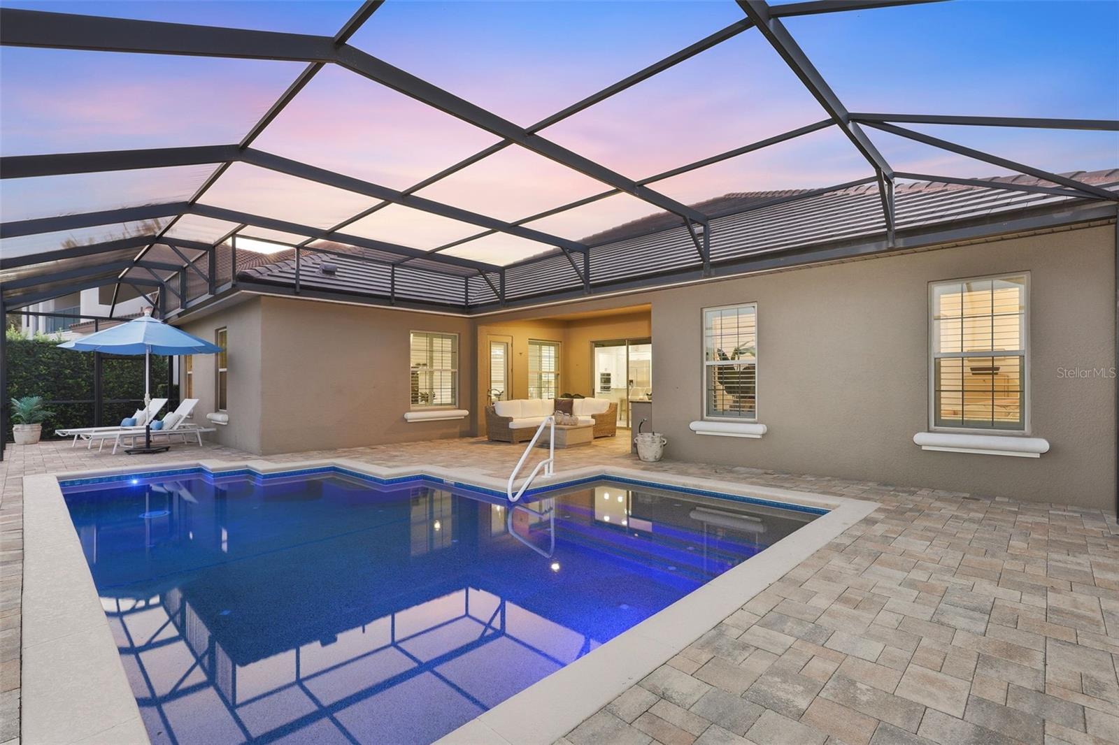 STEEPLE CHASE - Residential