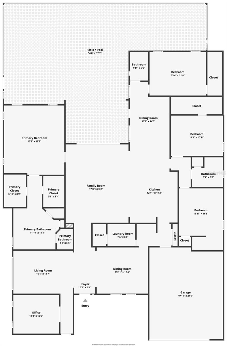 STEEPLE CHASE - Residential