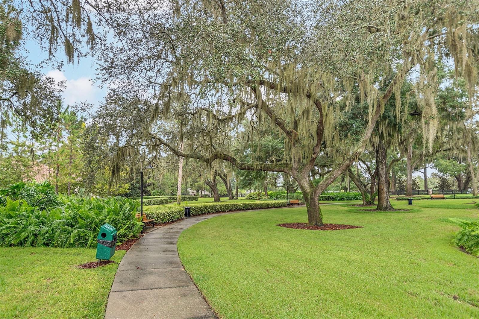 STEEPLE CHASE - Residential