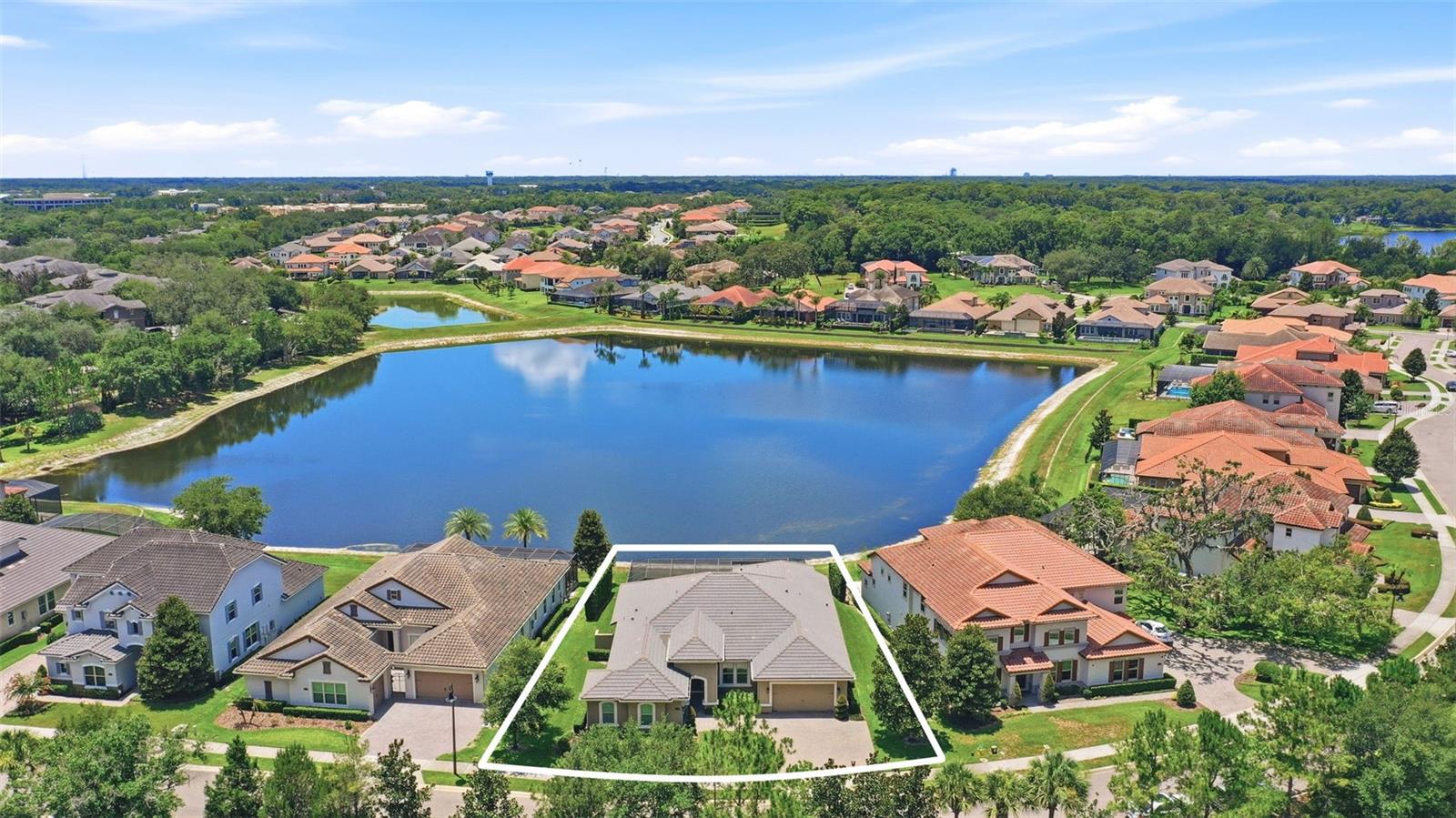 STEEPLE CHASE - Residential