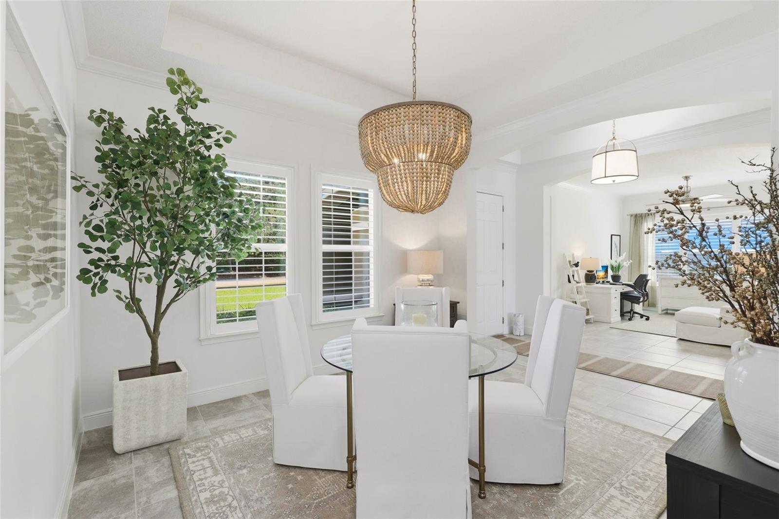 STEEPLE CHASE - Residential