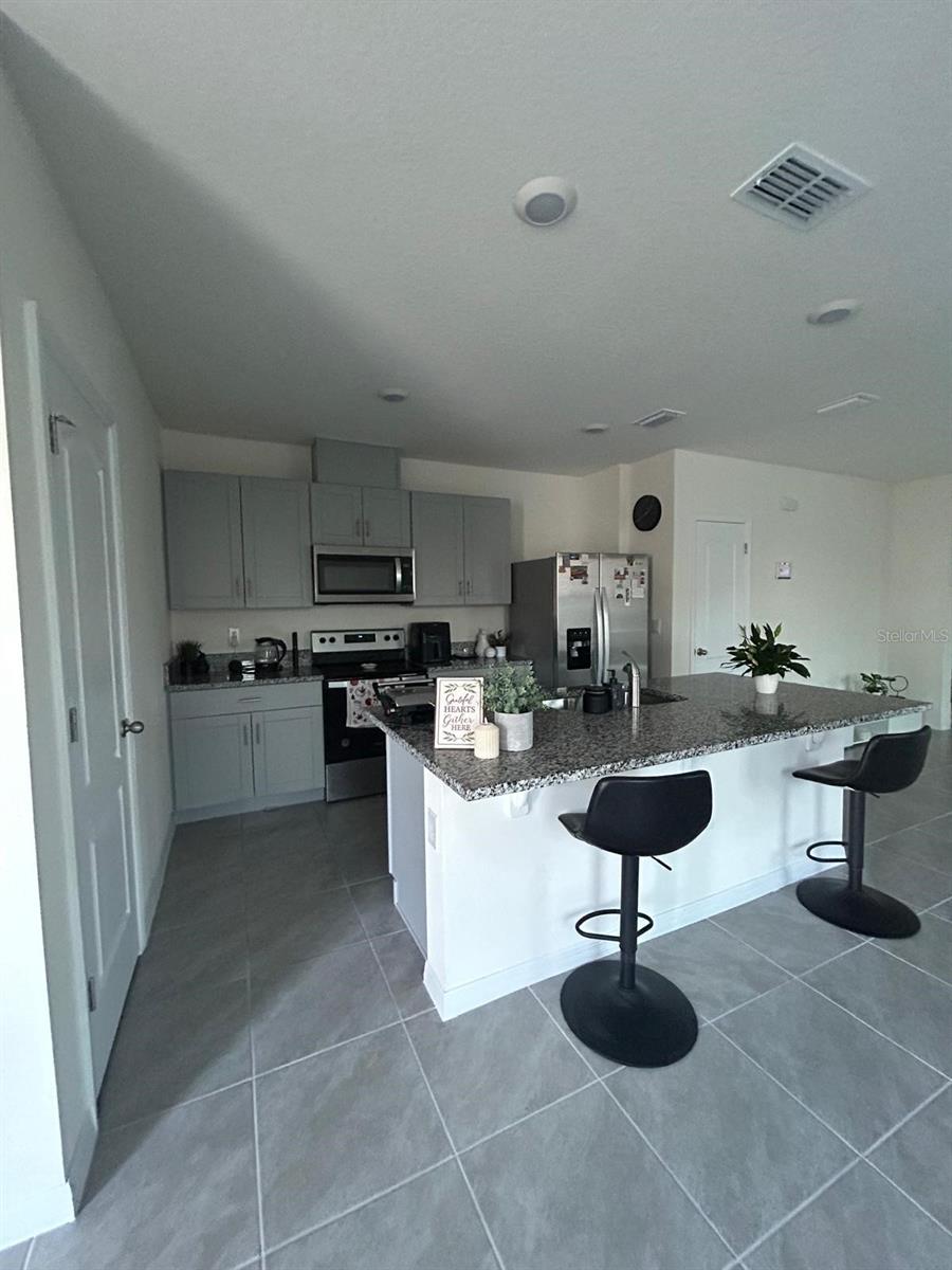 KINDRED PH 3A - Residential