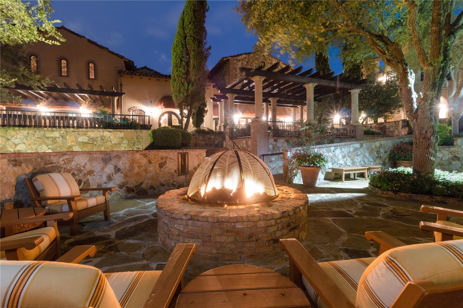 BELLA COLLINA WEST SUB - Residential