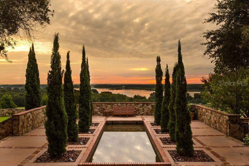 BELLA COLLINA WEST SUB - Residential