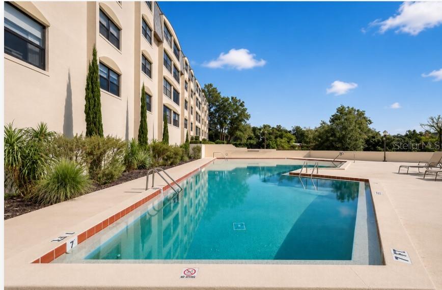 MOUNT DORA SUMMIT PLACE CONDO - Residential