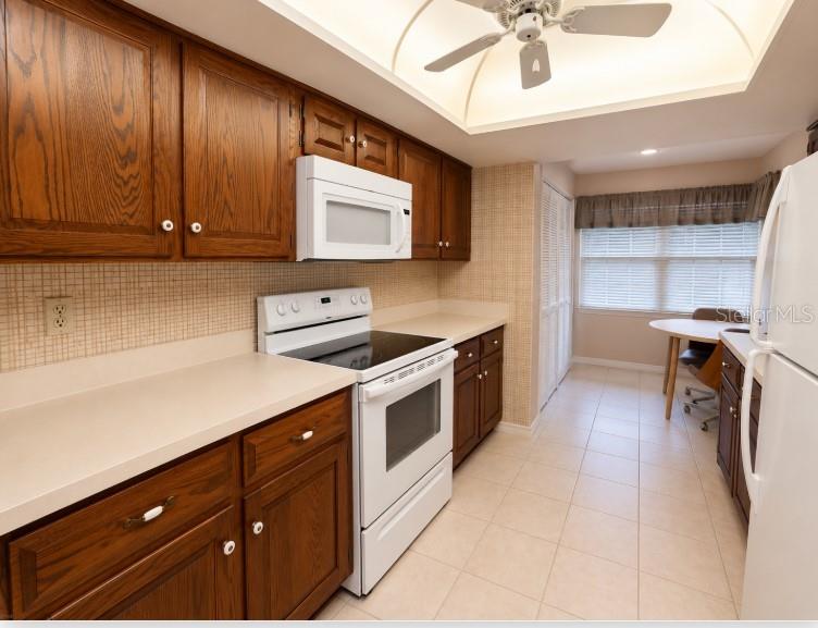 MOUNT DORA SUMMIT PLACE CONDO - Residential