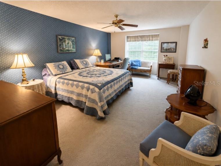 MOUNT DORA SUMMIT PLACE CONDO - Residential