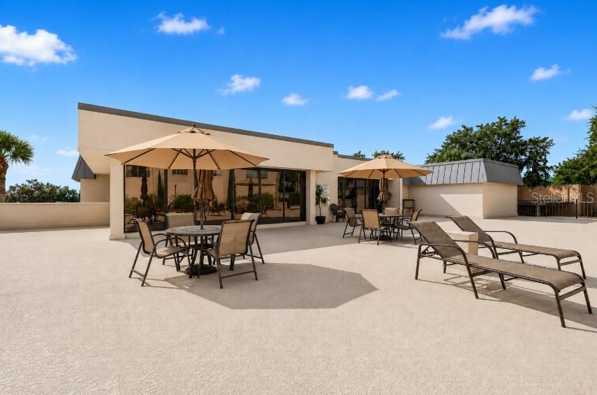 MOUNT DORA SUMMIT PLACE CONDO - Residential
