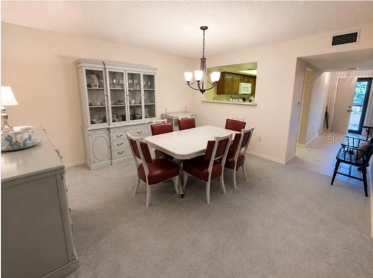 MOUNT DORA SUMMIT PLACE CONDO - Residential