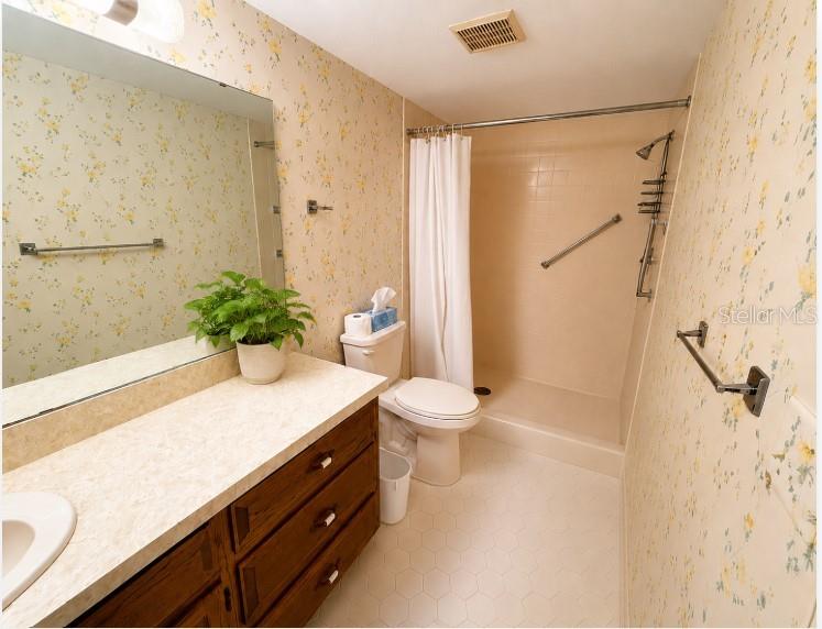 MOUNT DORA SUMMIT PLACE CONDO - Residential