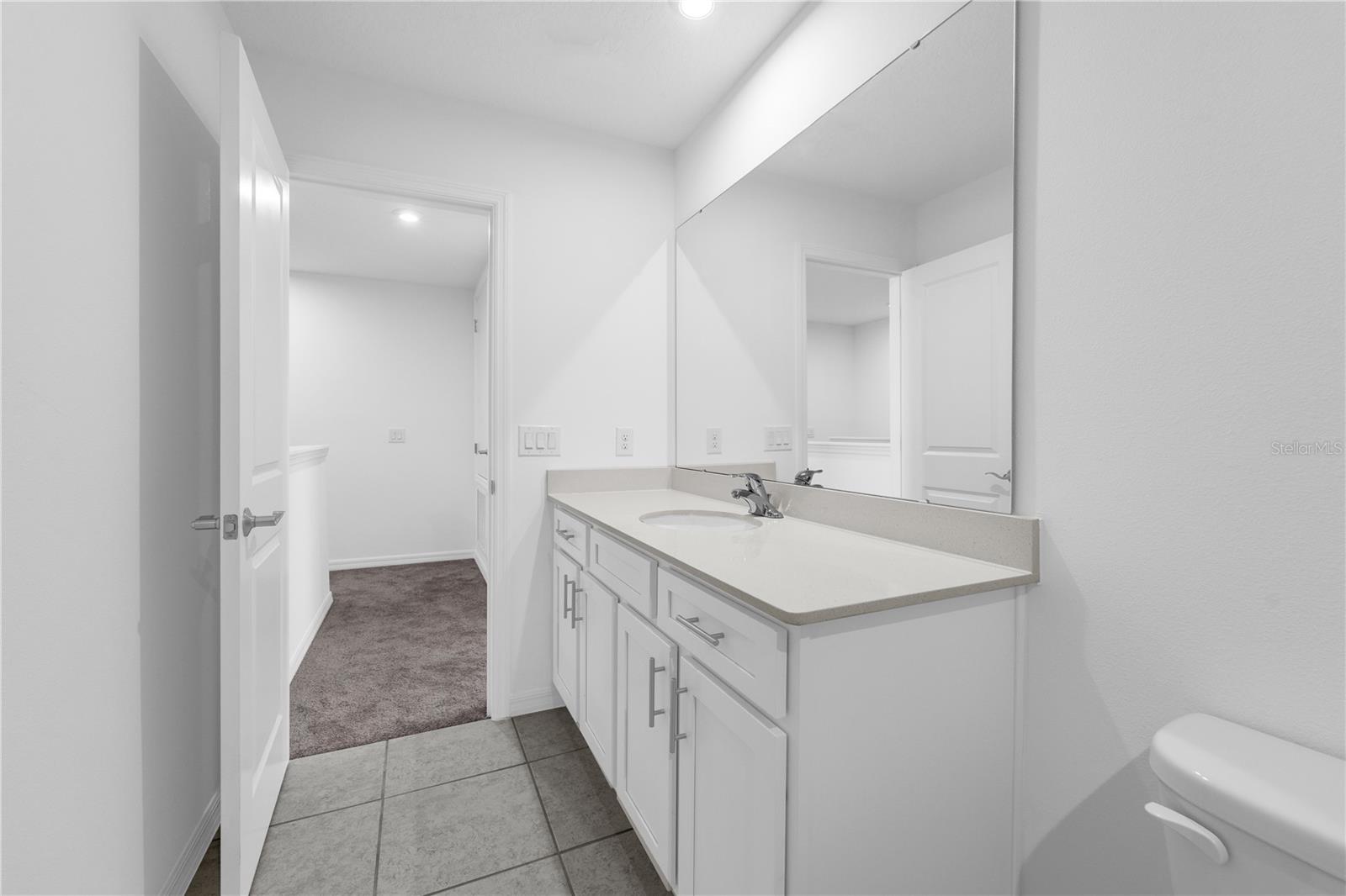 RESERVE AT COUNTRY CLUB LAKES ESTATES - Residential