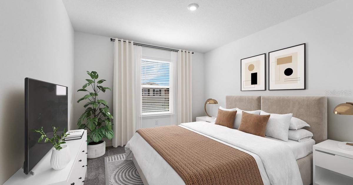 RESERVE AT COUNTRY CLUB LAKES ESTATES - Residential