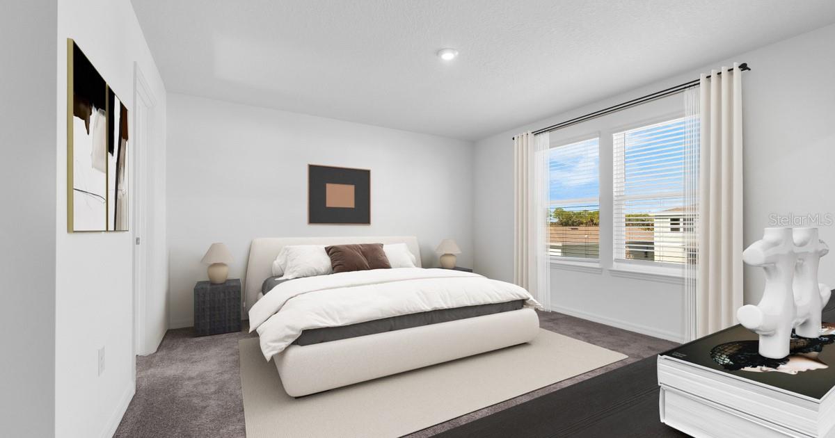 RESERVE AT COUNTRY CLUB LAKES ESTATES - Residential
