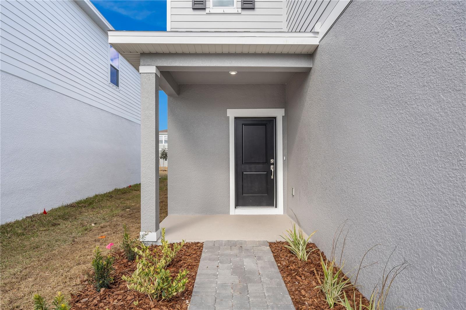 RESERVE AT COUNTRY CLUB LAKES ESTATES - Residential