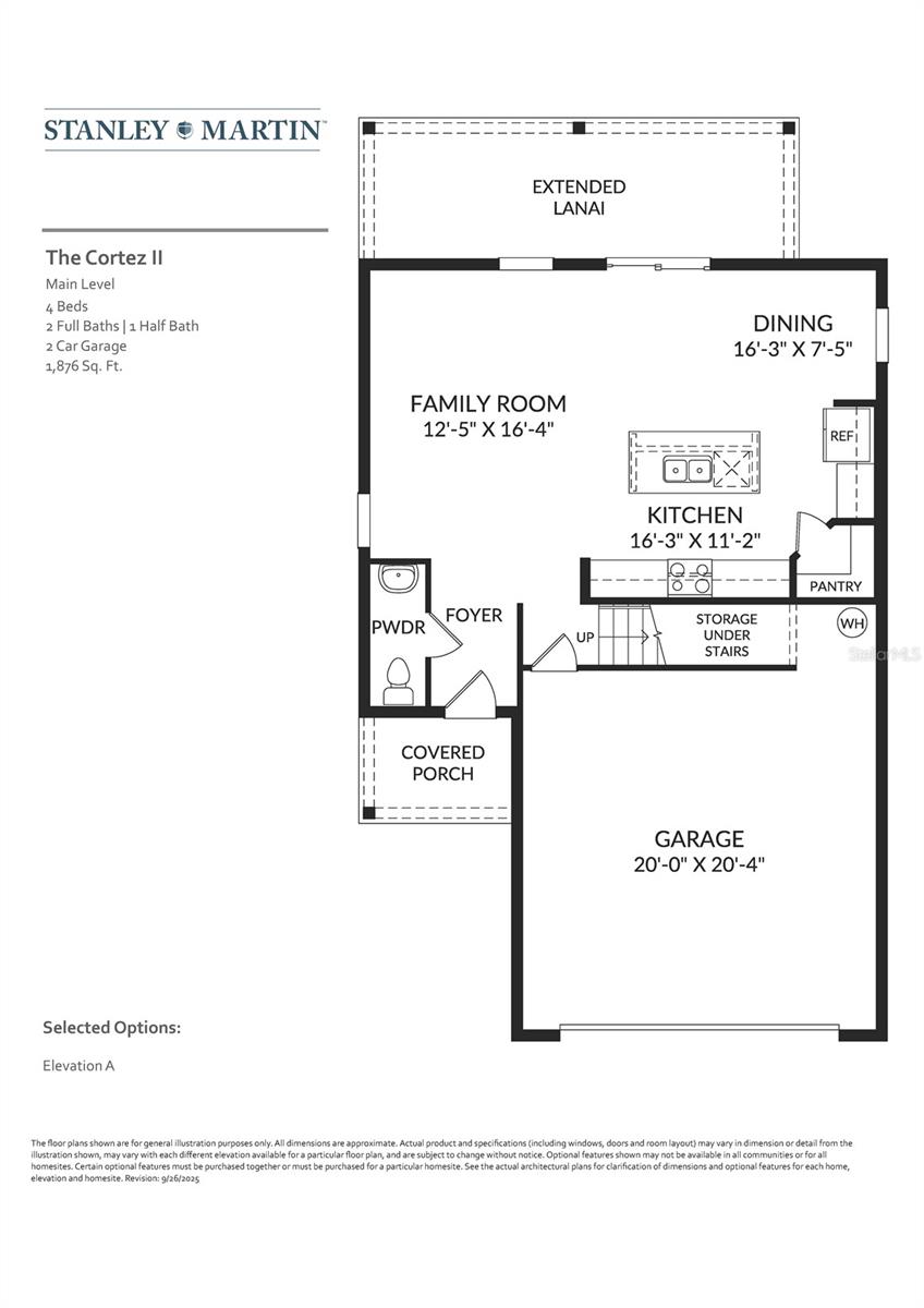 RESERVE AT COUNTRY CLUB LAKES ESTATES - Residential