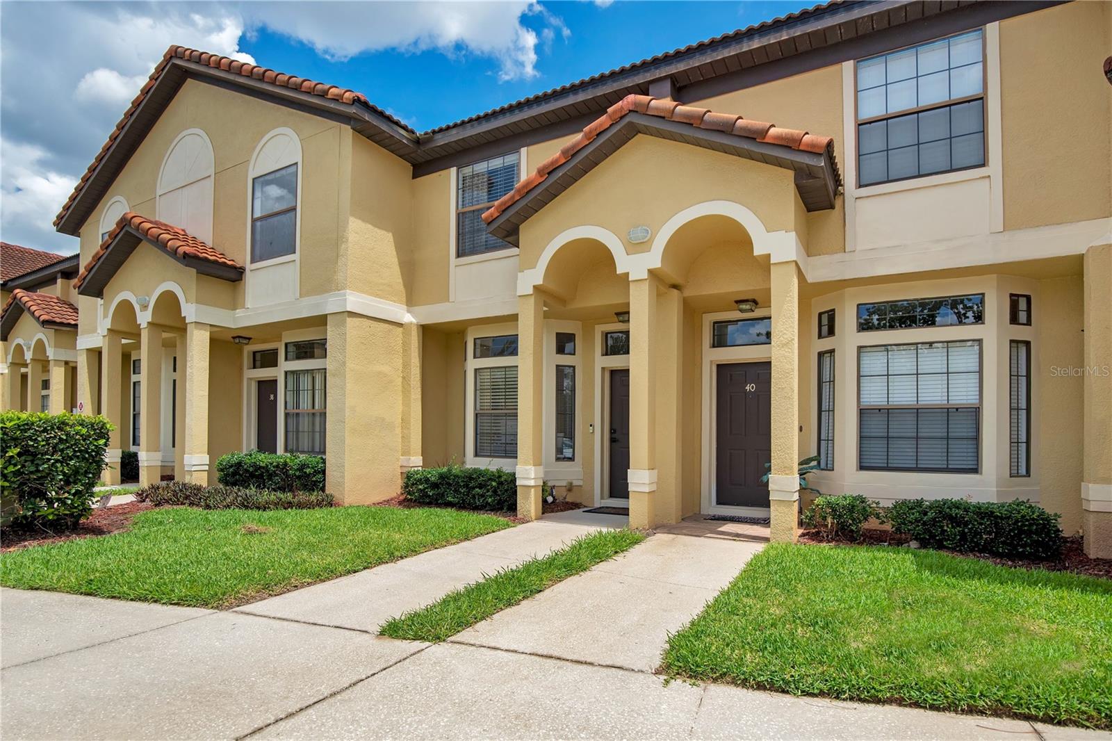 RESERVE/LAKEVIEW CONDO - Residential