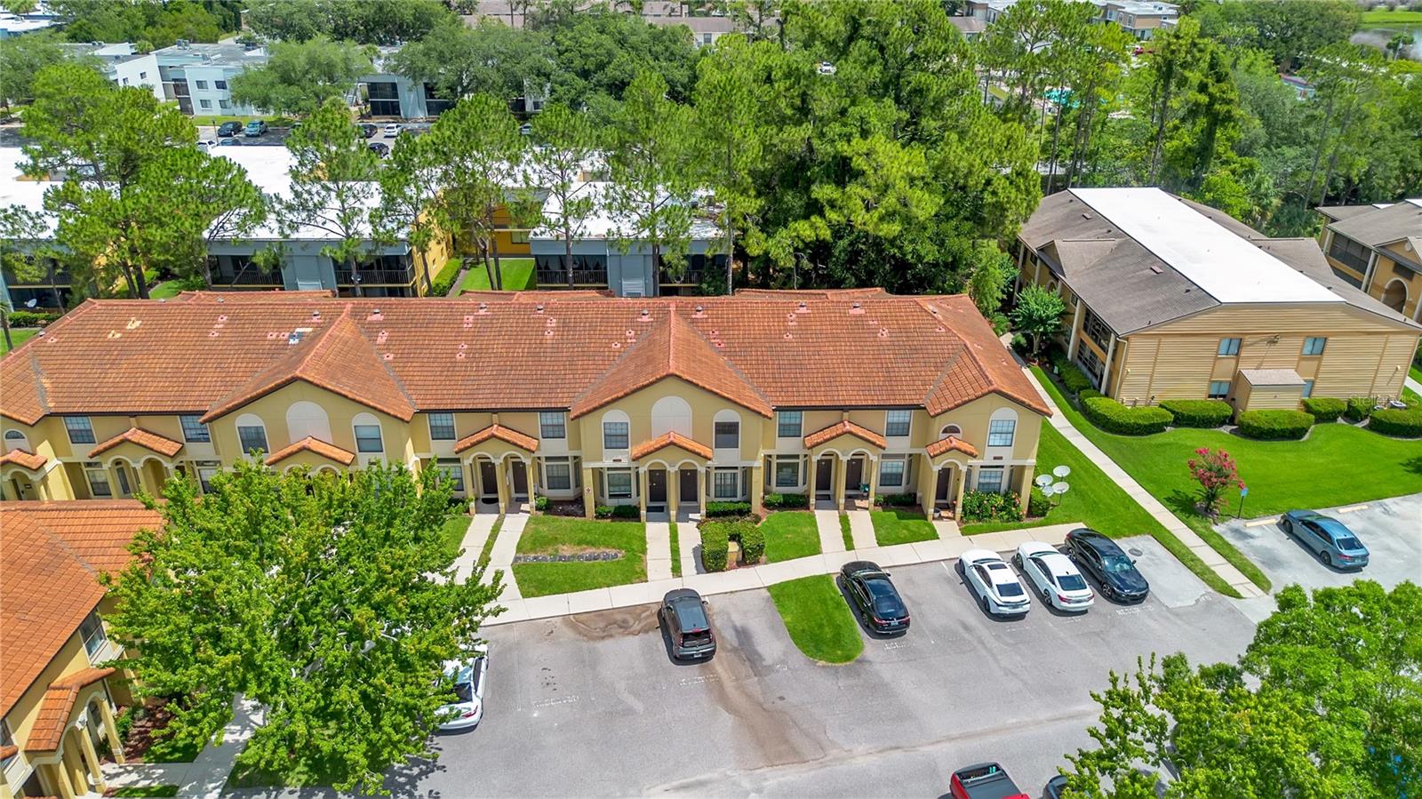 RESERVE/LAKEVIEW CONDO - Residential