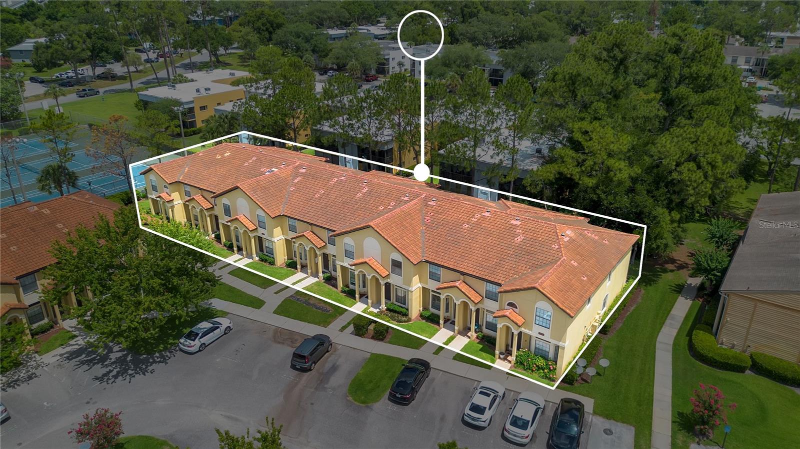 RESERVE/LAKEVIEW CONDO - Residential