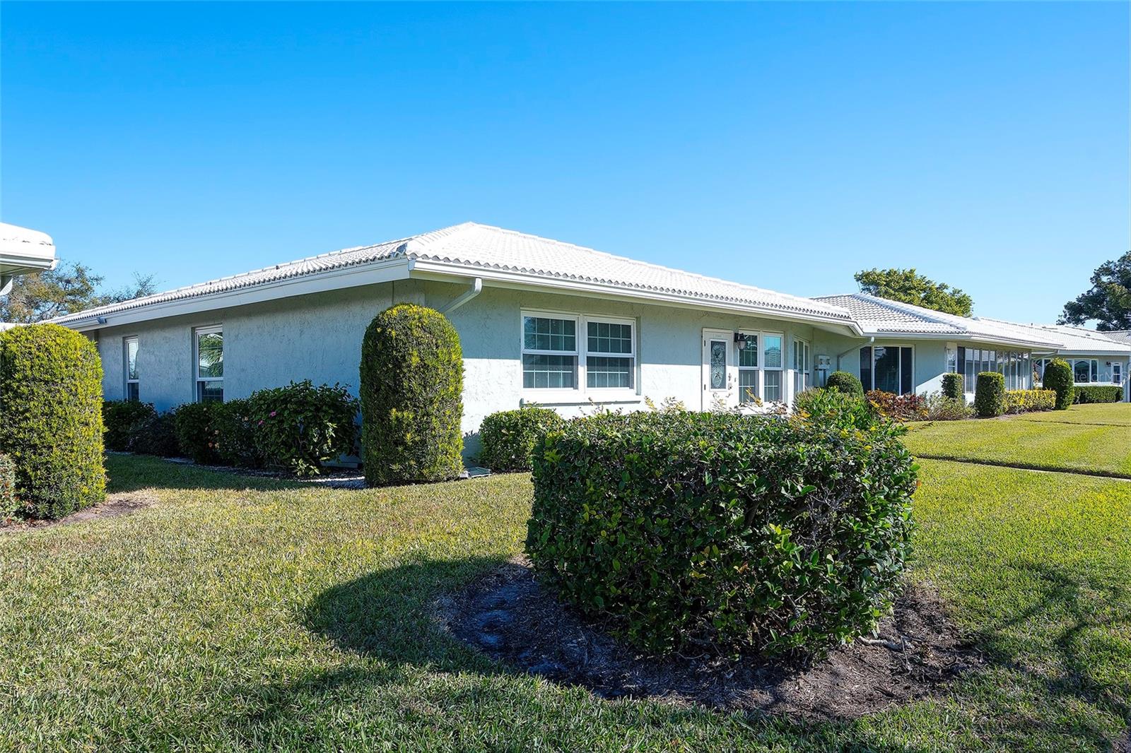 VILLAGE GREEN OF BRADENTON SEC 6 - Residential