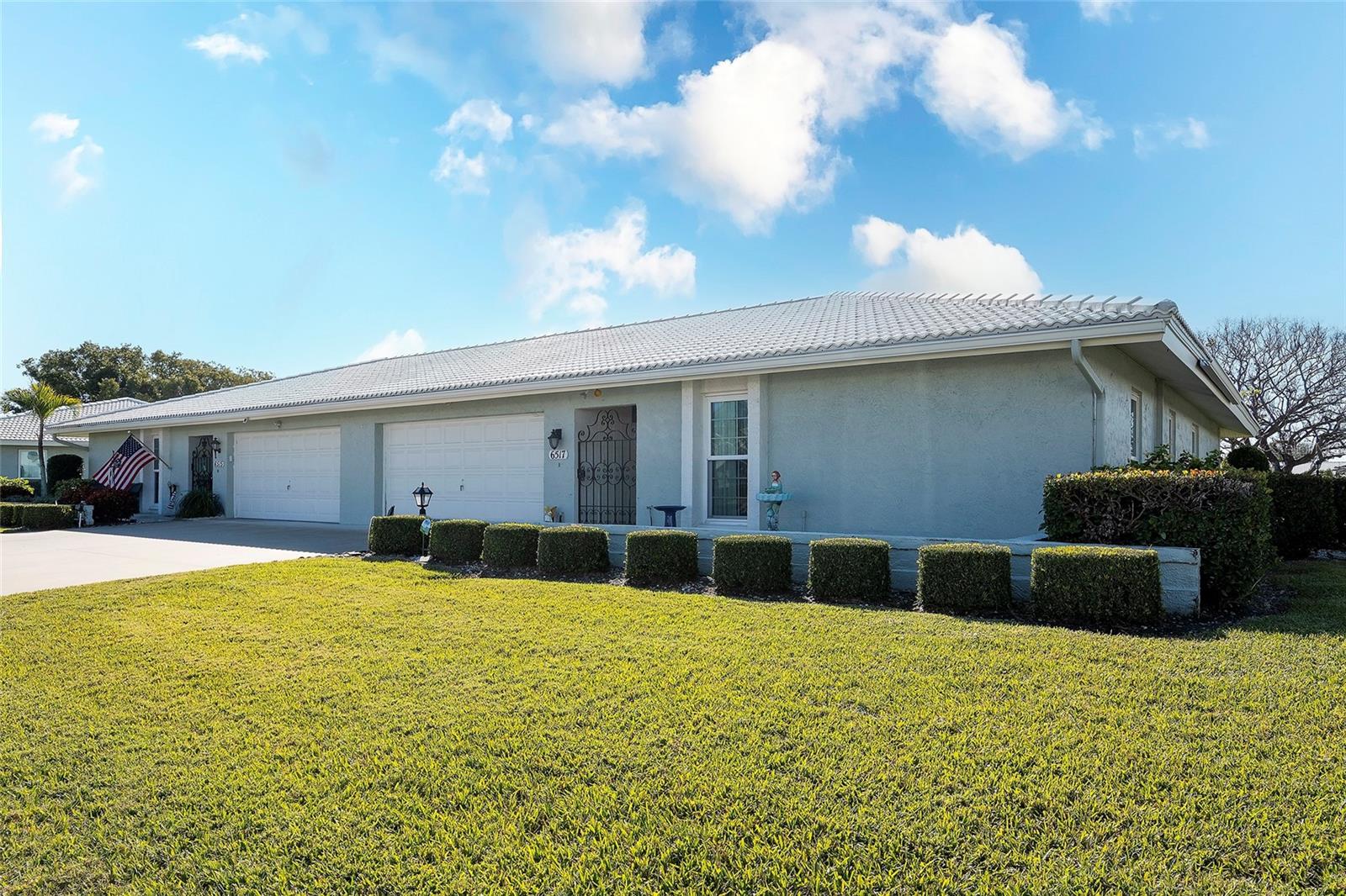 VILLAGE GREEN OF BRADENTON SEC 6 - Residential