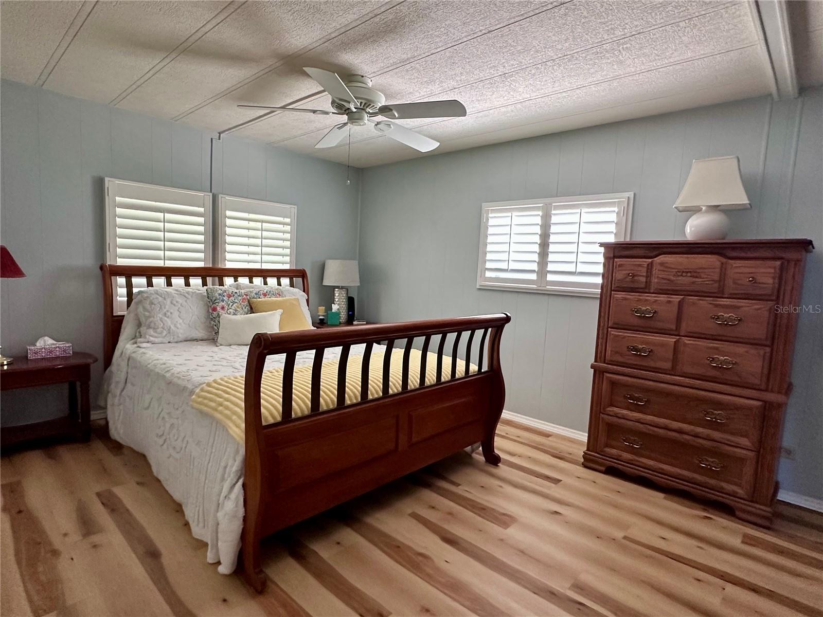 FAIRWAY VILLAGE MOBILE HOME PARK UNREC - Residential