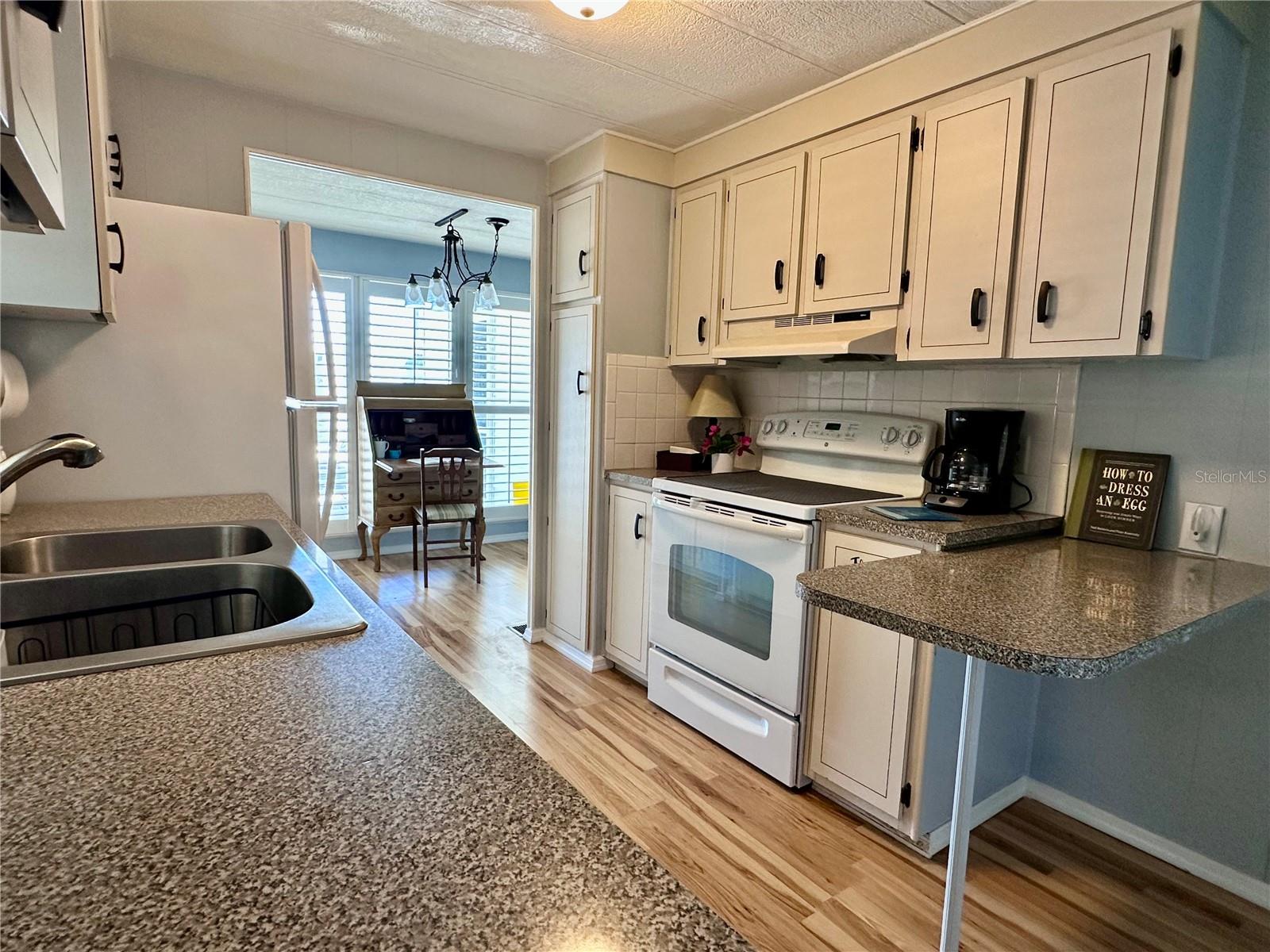 FAIRWAY VILLAGE MOBILE HOME PARK UNREC - Residential
