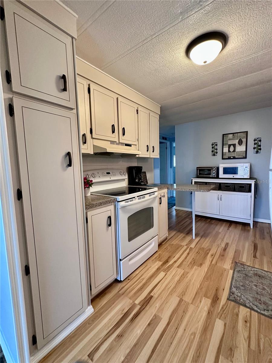 FAIRWAY VILLAGE MOBILE HOME PARK UNREC - Residential
