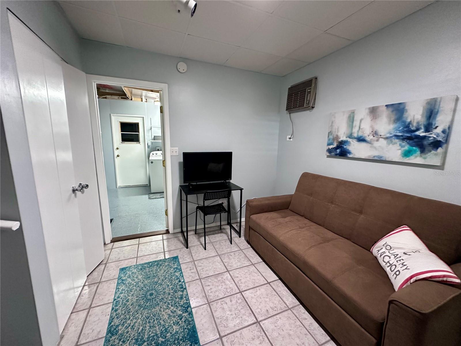 FAIRWAY VILLAGE MOBILE HOME PARK UNREC - Residential