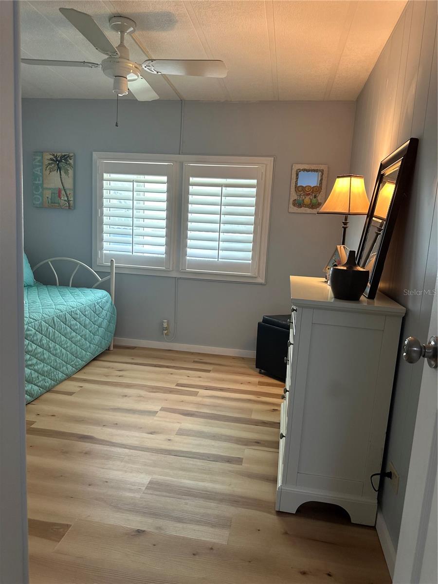 FAIRWAY VILLAGE MOBILE HOME PARK UNREC - Residential