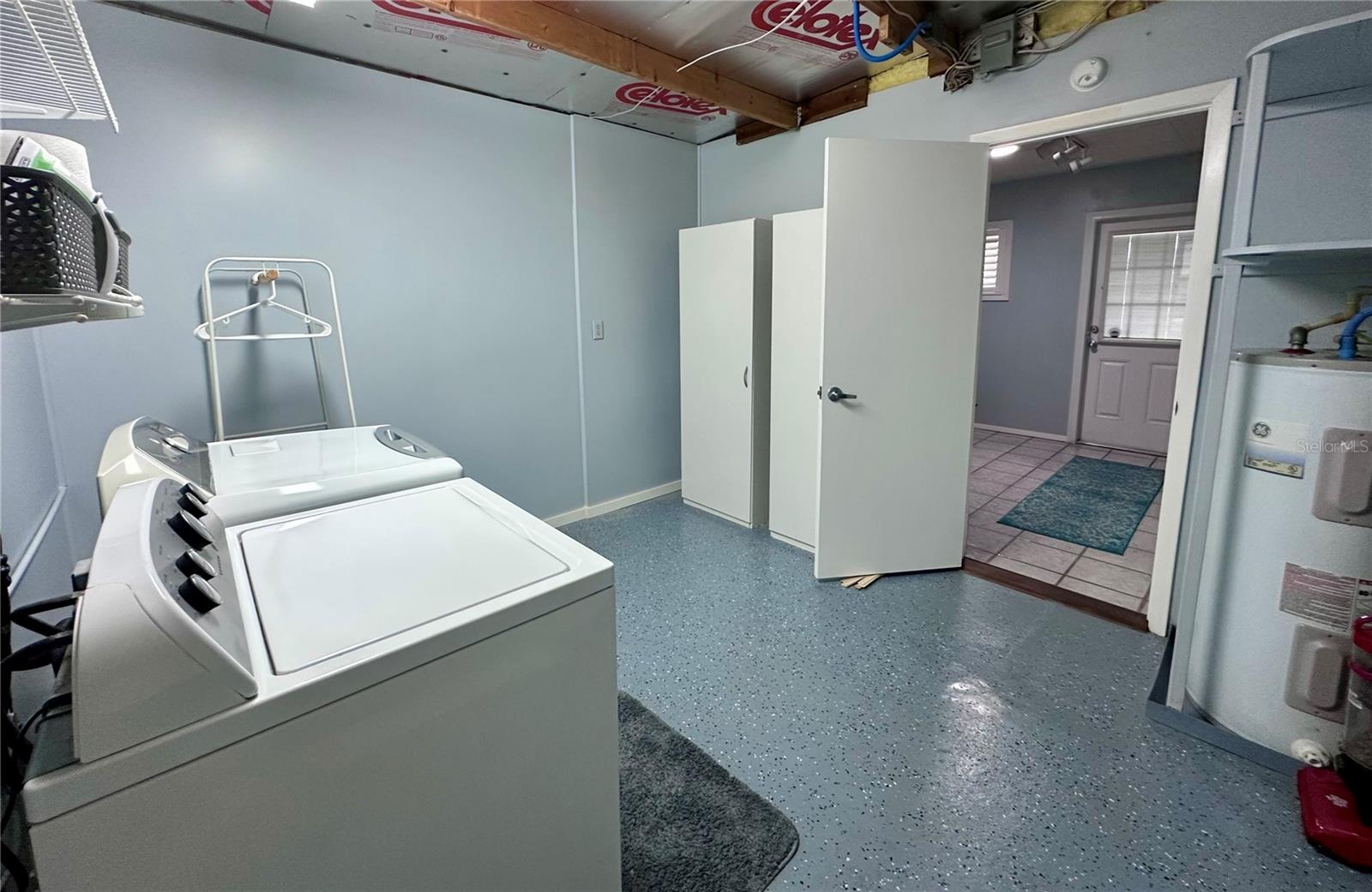 FAIRWAY VILLAGE MOBILE HOME PARK UNREC - Residential