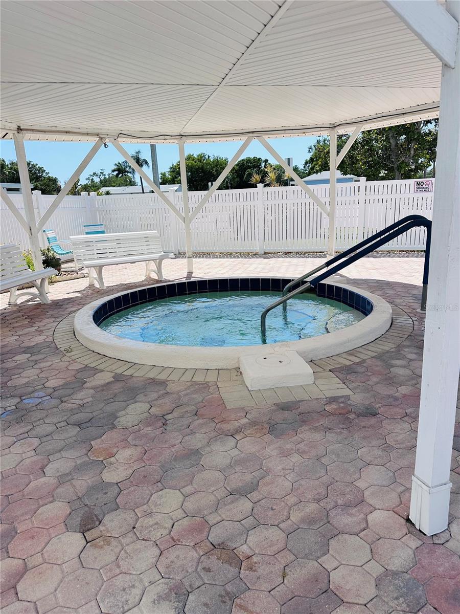 FAIRWAY VILLAGE MOBILE HOME PARK UNREC - Residential
