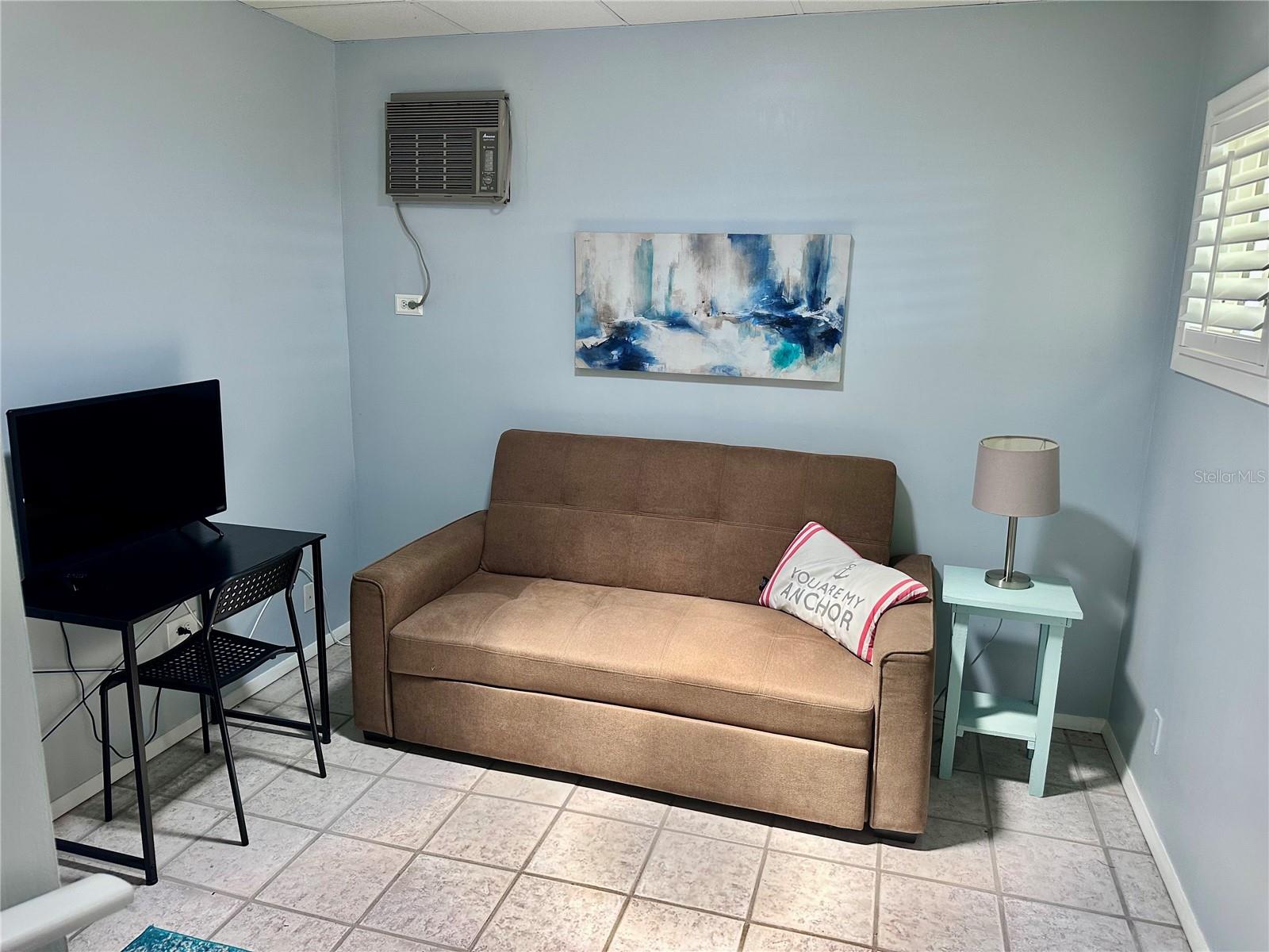 FAIRWAY VILLAGE MOBILE HOME PARK UNREC - Residential