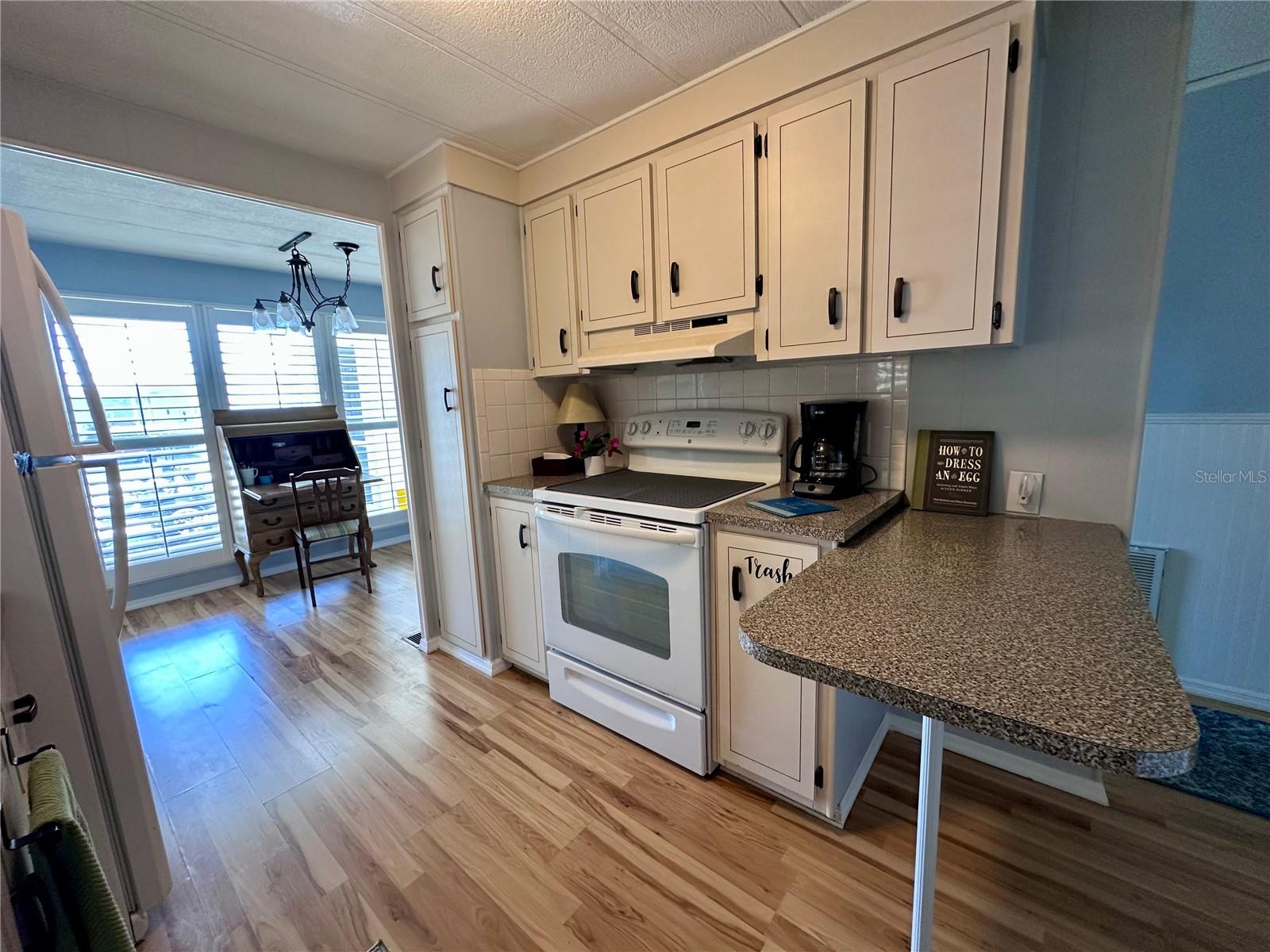FAIRWAY VILLAGE MOBILE HOME PARK UNREC - Residential