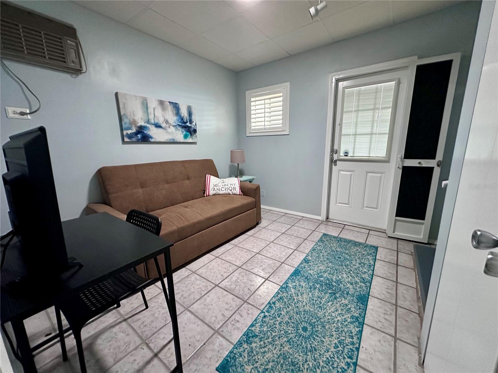 FAIRWAY VILLAGE MOBILE HOME PARK UNREC - Residential