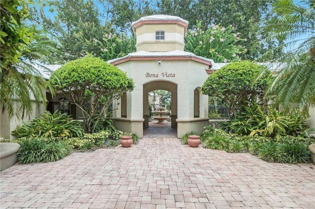 BONA VISTA CONDO - Residential Lease