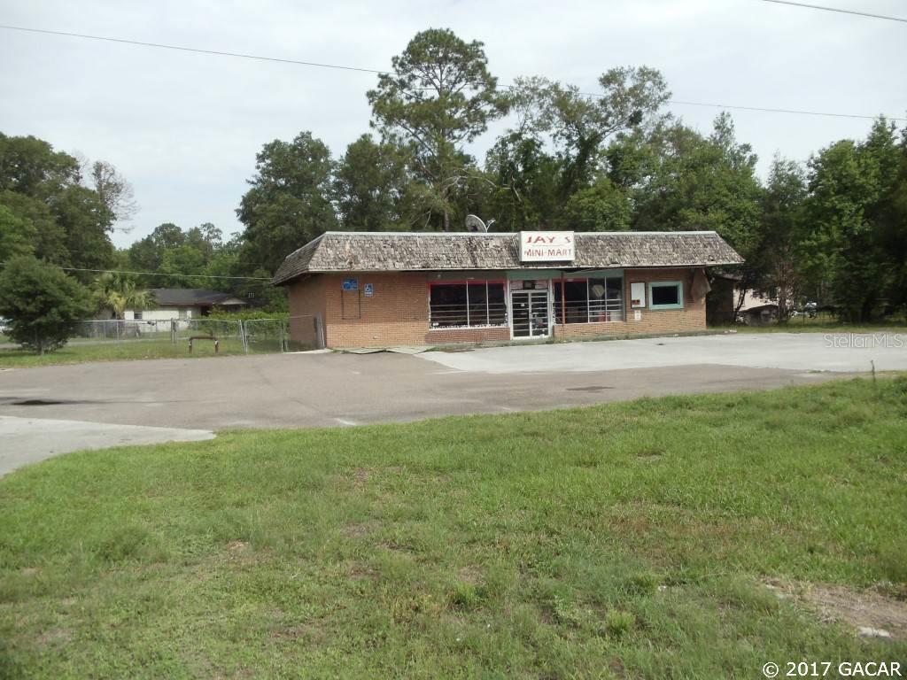Adjoining parcel is also available 04266-0-00000 (MLS #405577)  Subject property has approx. 384ft highway frontage. Property is only approx. 1 mile from new SR 223 alternate US Hwy 301 truck route SR 200 to SR 100)