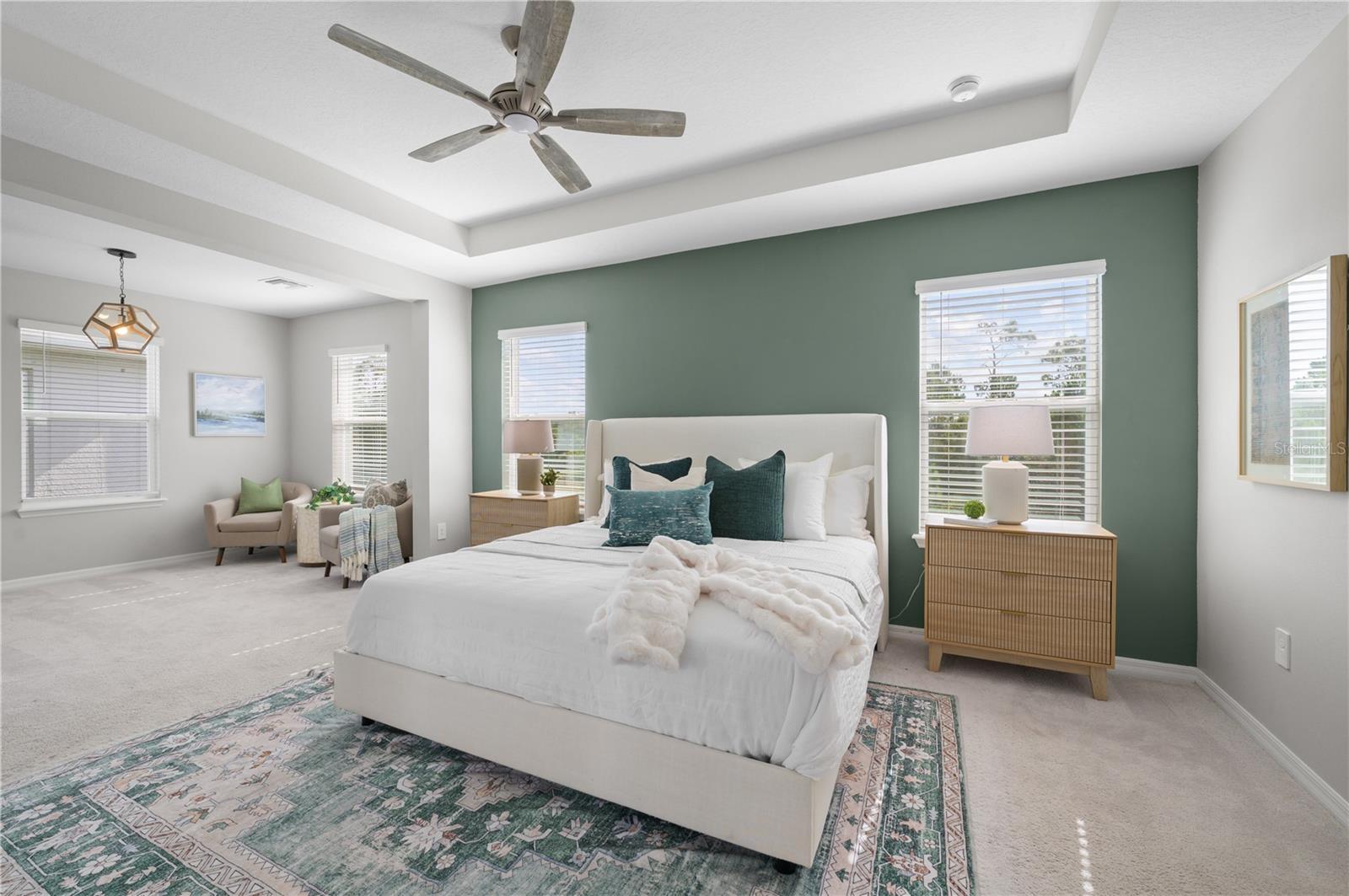 BAY LNDG PH 2B - Residential