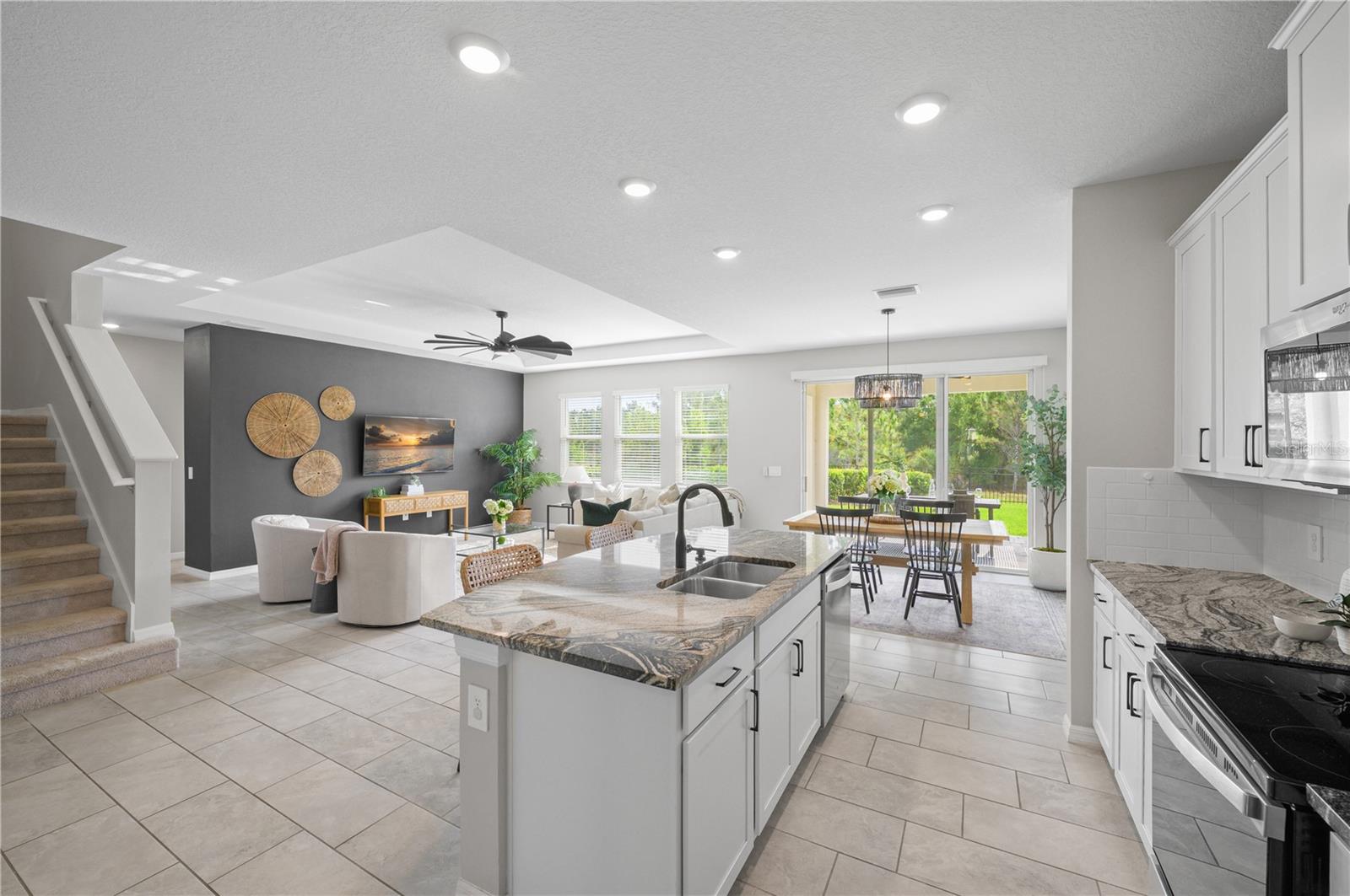 BAY LNDG PH 2B - Residential