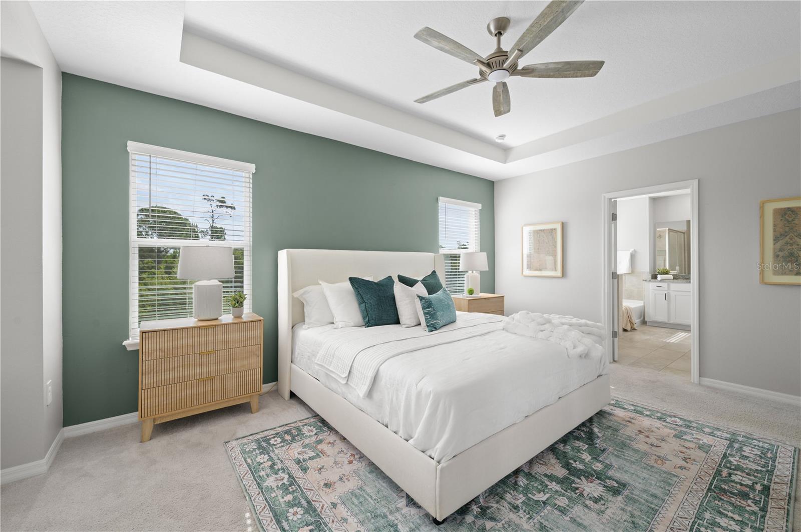 BAY LNDG PH 2B - Residential