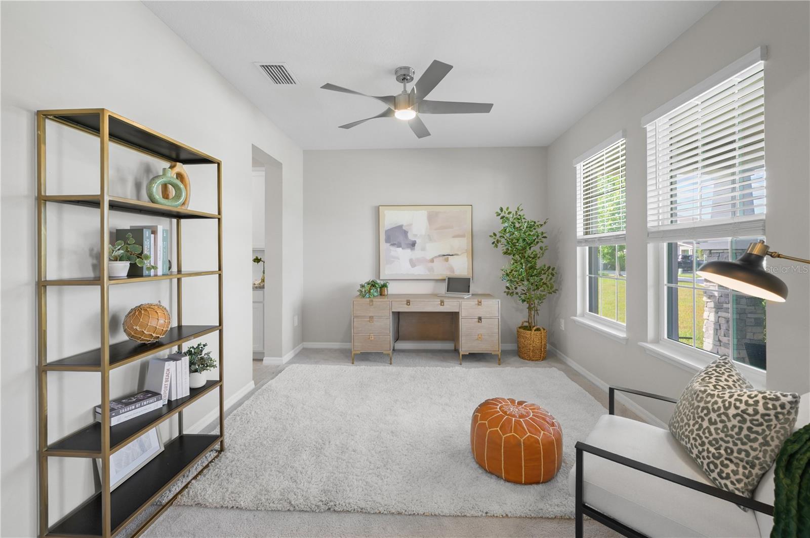 BAY LNDG PH 2B - Residential