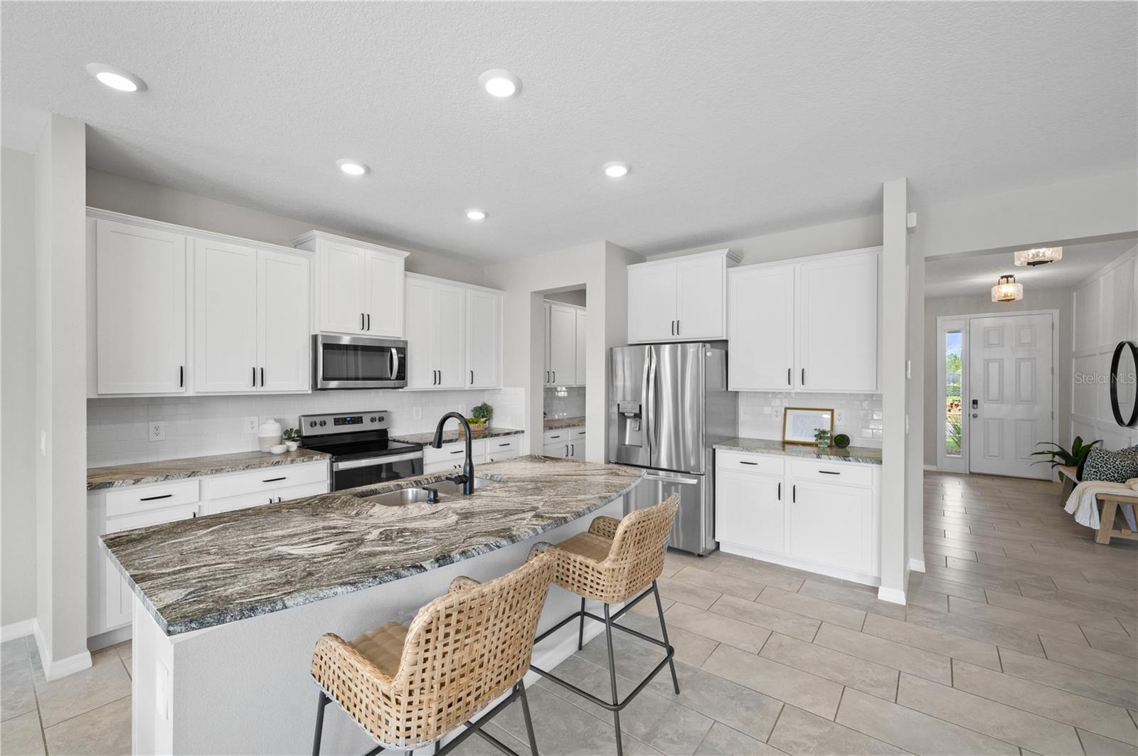 BAY LNDG PH 2B - Residential