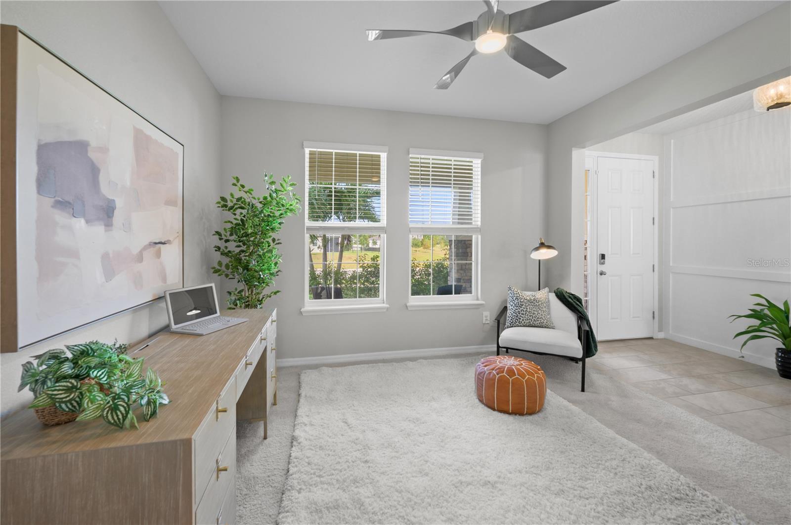 BAY LNDG PH 2B - Residential