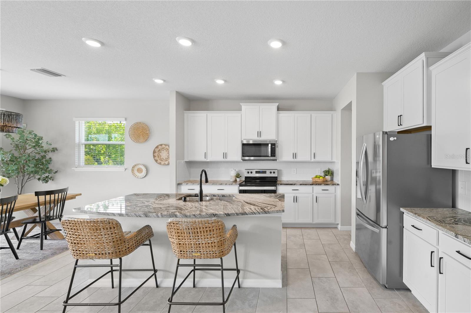 BAY LNDG PH 2B - Residential