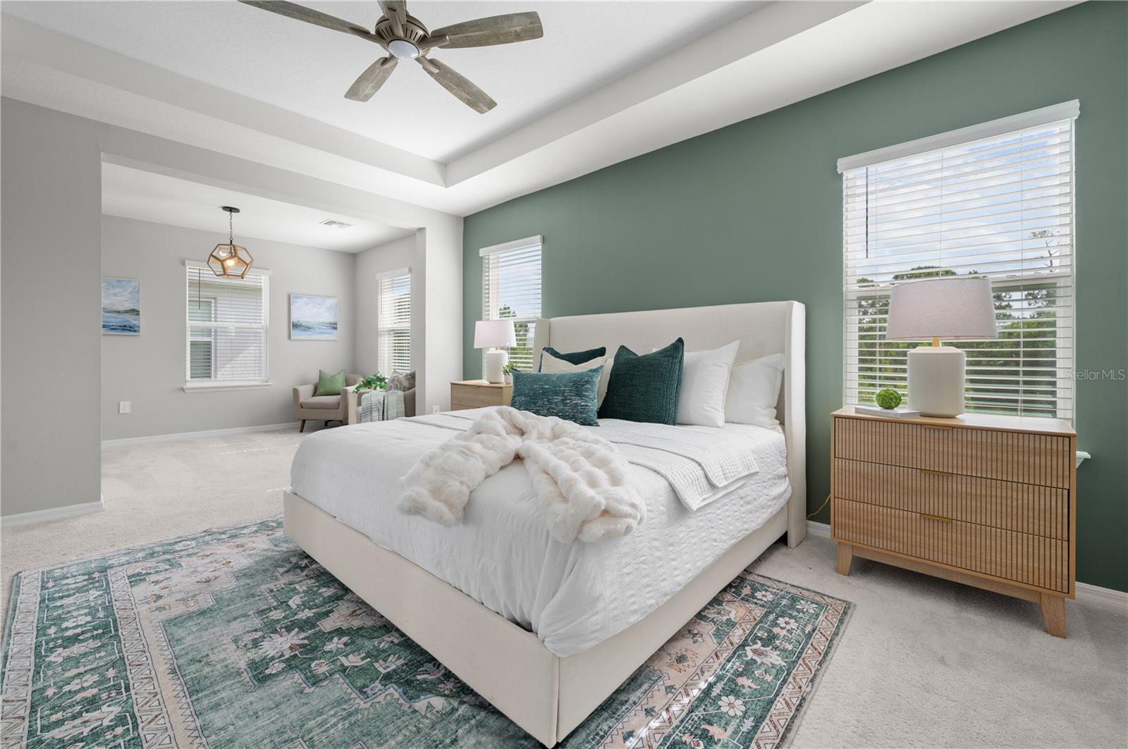 BAY LNDG PH 2B - Residential