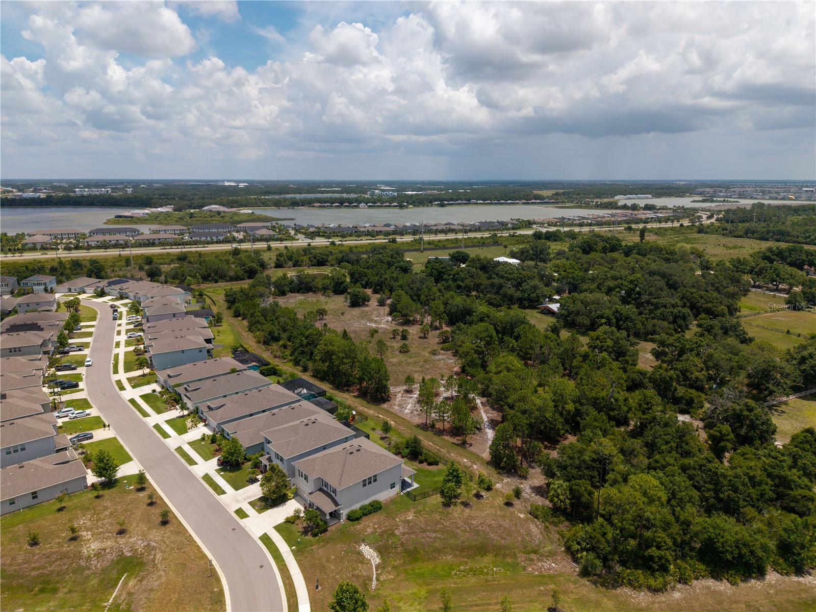 BAY LNDG PH 2B - Residential