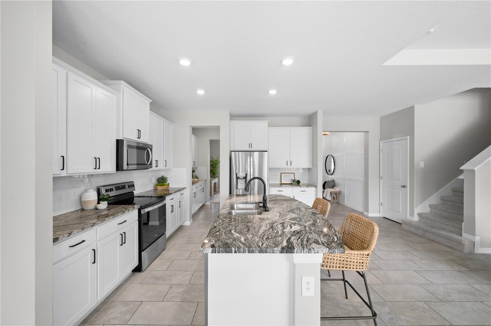 BAY LNDG PH 2B - Residential