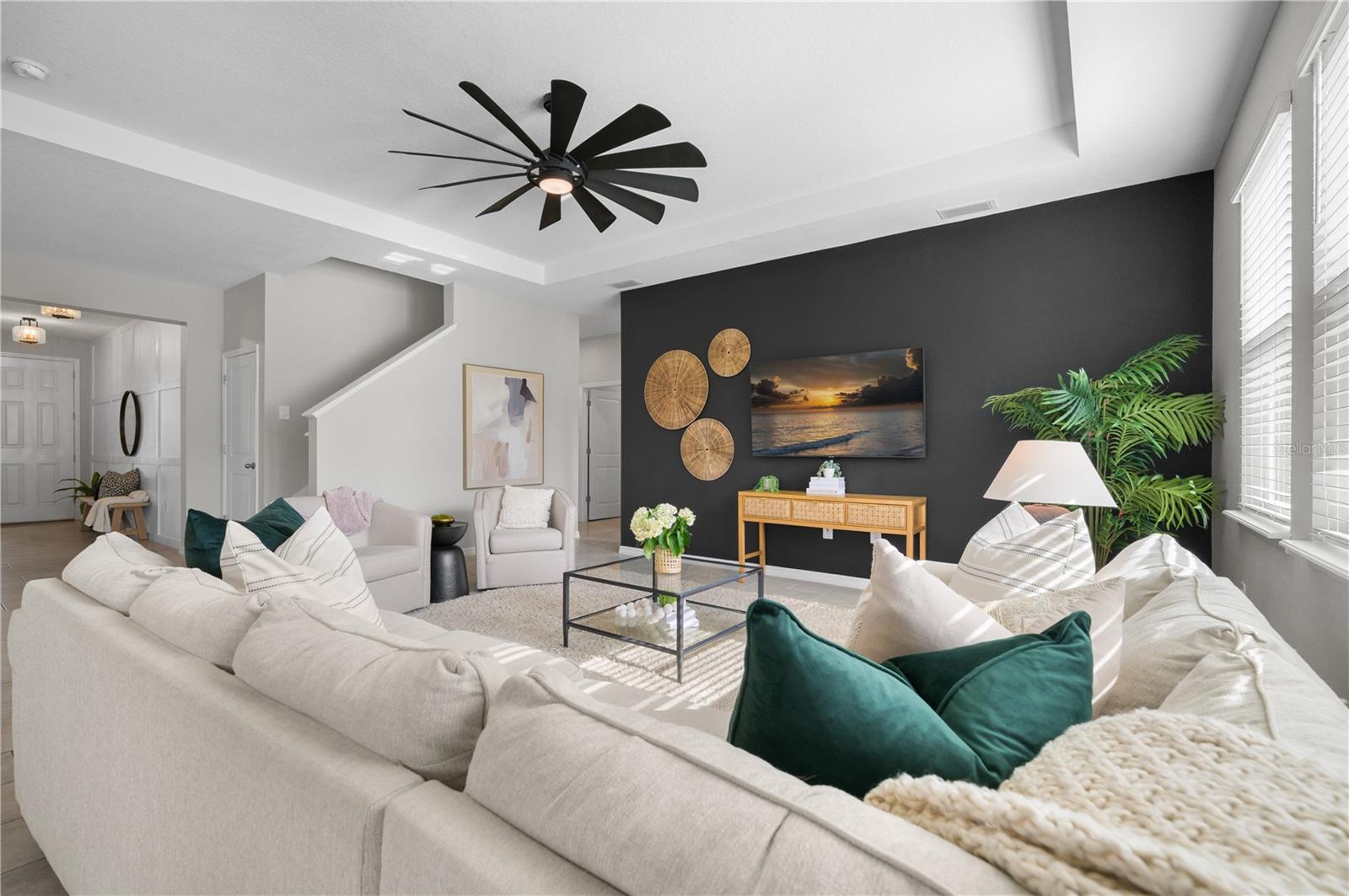 BAY LNDG PH 2B - Residential