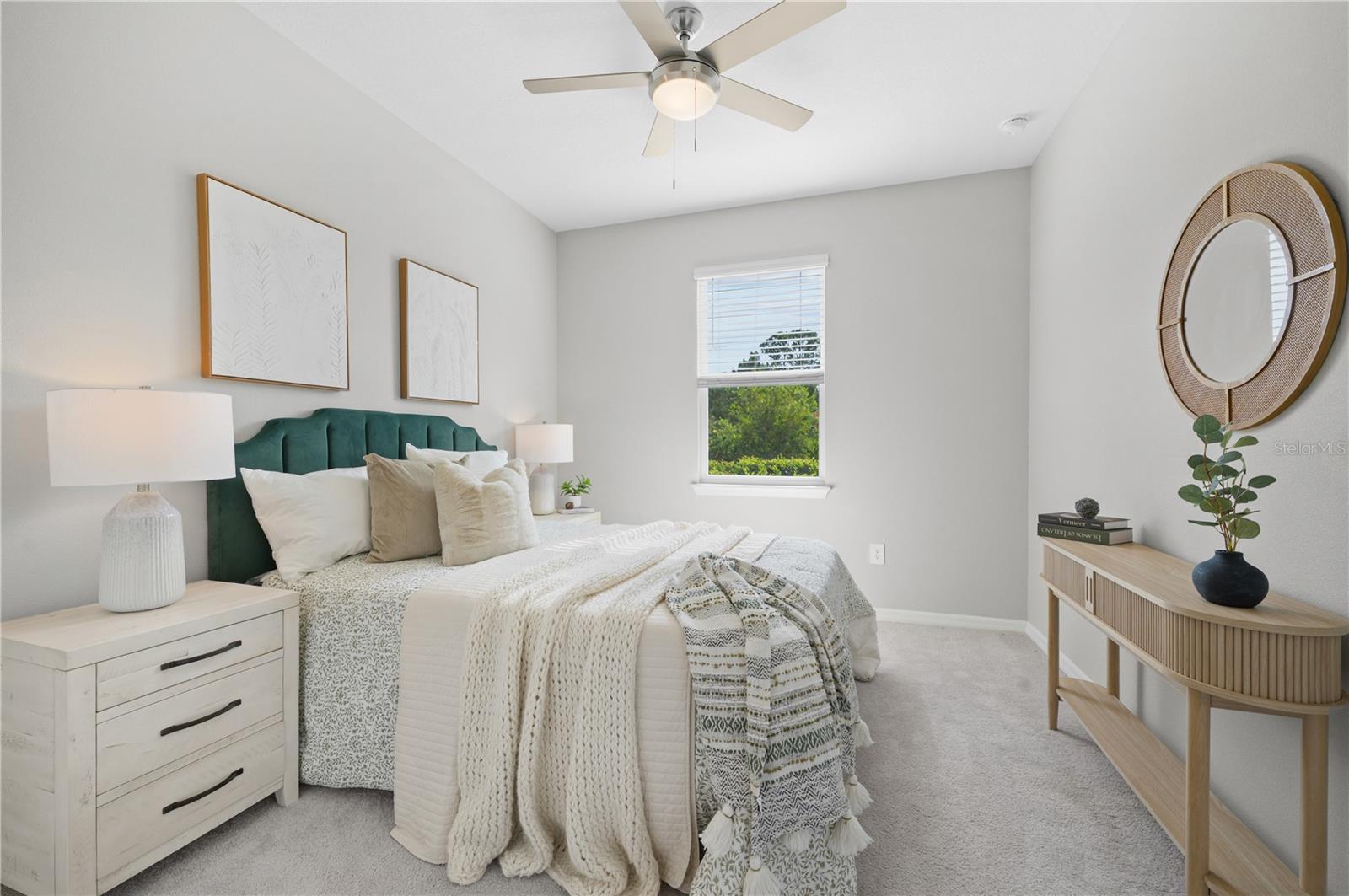 BAY LNDG PH 2B - Residential